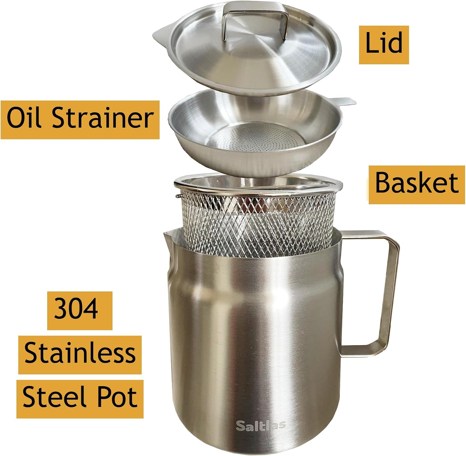Saltlas product image