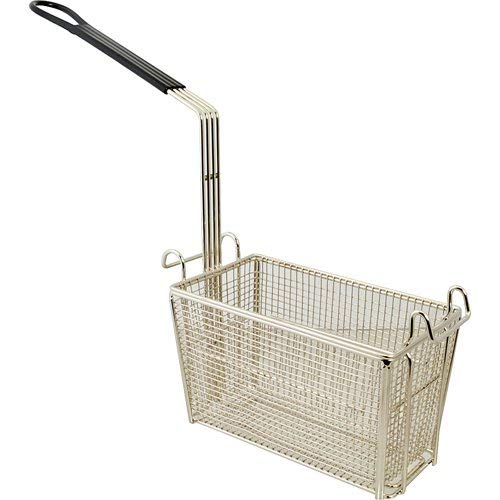 Henny Penny, Carlisle, and the OEM Commercial Basket Question: When Brand Name Is Worth the Premium