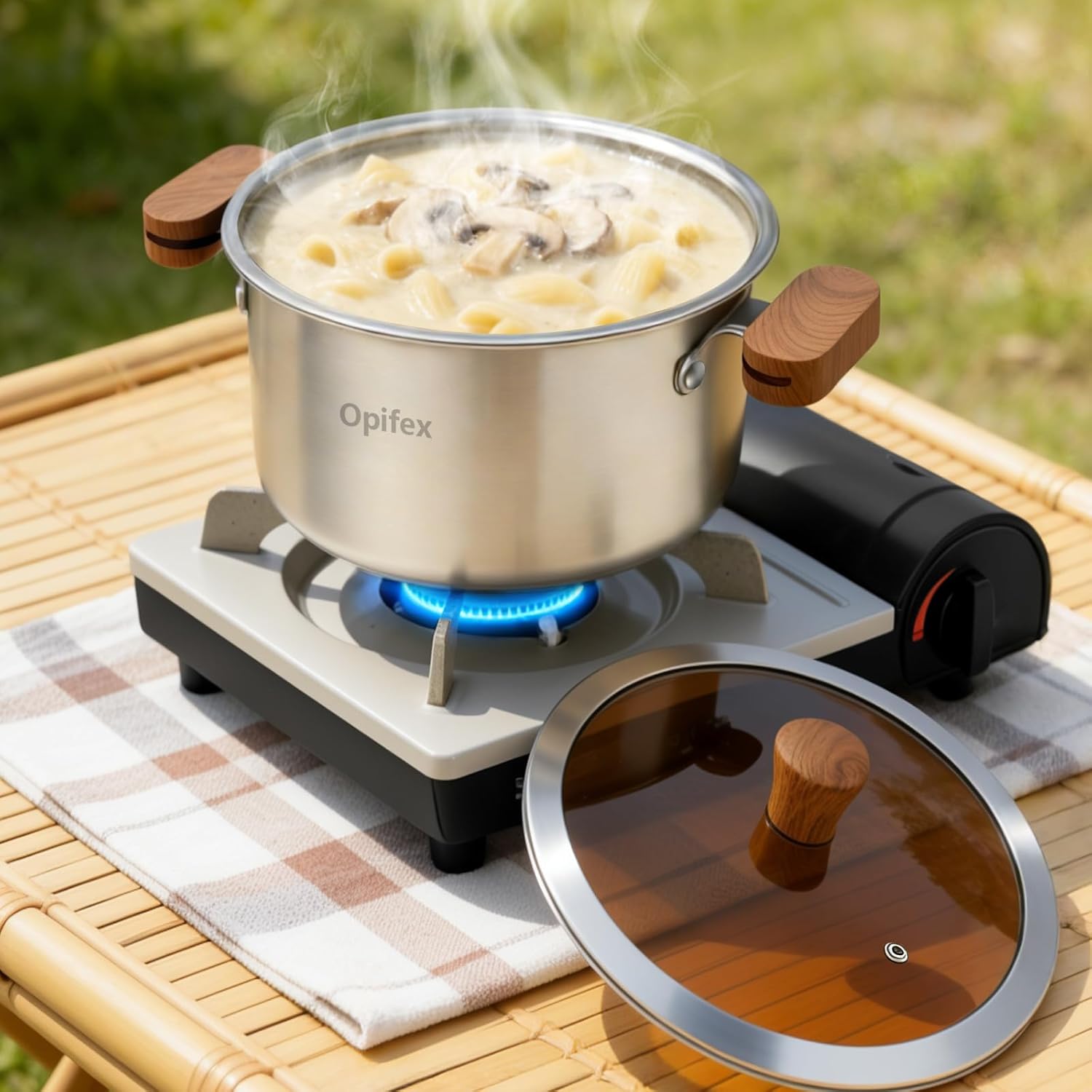 Deep product image