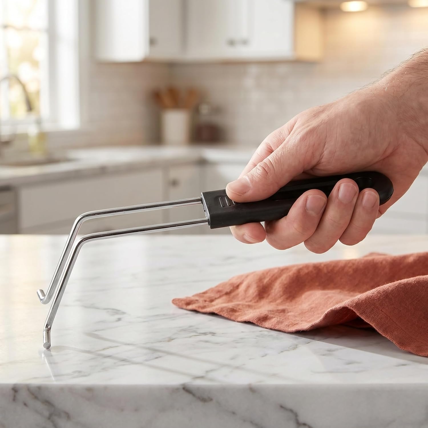 Fry Basket Handle Replacements: When to Fix What You Have Instead of Buying New